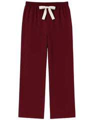 Comfy Sleep - Cotton Lounge Trouser