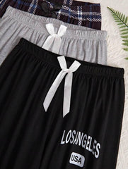 DreamEase Trouser - Trio