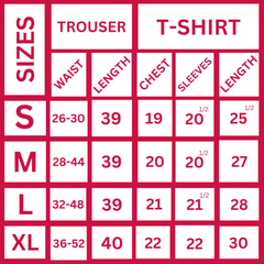 Pink All over Strawberry Half Sleeves Printed Night Suit