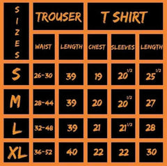 Neon Green Panel Half Sleeves Tracksuit (KO-TS-0055)