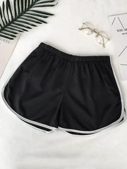 Pack of 3 Relaxing shorts for Women (KO-LS-0490)