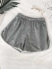 Pack of 3 Relaxing shorts for Women (KO-LS-0490)