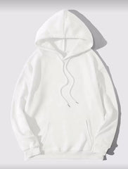 WHITE EMOJIS HOODIE