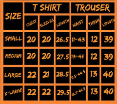 SILK NIGHT SUIT – RED (KO-SN-0291)