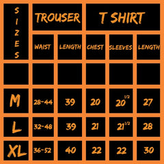 Black With Dark Pink Panel Short Sleeves Track Suit (KO-TS-039)