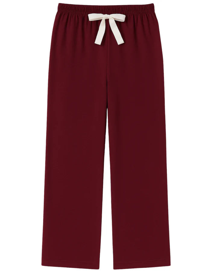 Comfy Sleep - Cotton Lounge Trouser