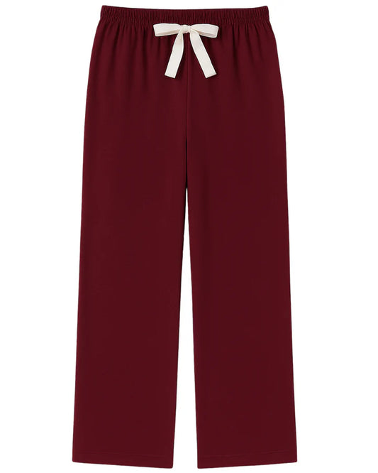 Comfy Sleep - Cotton Lounge Trouser