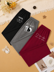 Dream Prints Trio Trousers