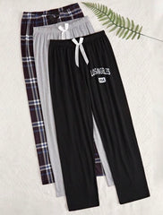 DreamEase Trouser - Trio