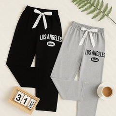 Pack of 2 Trousers - Lose Angeless