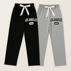 Pack of 2 Trousers - Lose Angeless