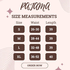 Pack of 2 Trousers - Leopard Print