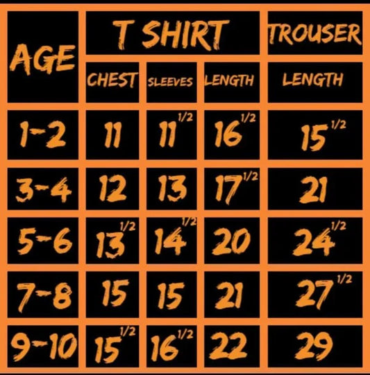 Yellow with Blue Dinosour Printed Kids Night Suit