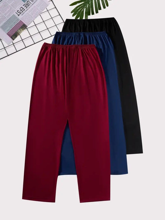 Pack of 3 Trousers - Trio