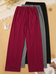 Comfort Trio Lounge Pants