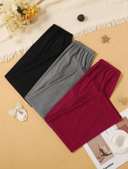 Comfort Trio Lounge Pants