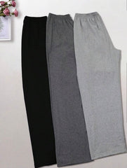 Essential Lounge Trousers – Pack of 3