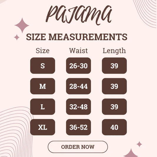 Women’s Side Stripe Track Pants – Pack of 2 (Baby Pink & Black)