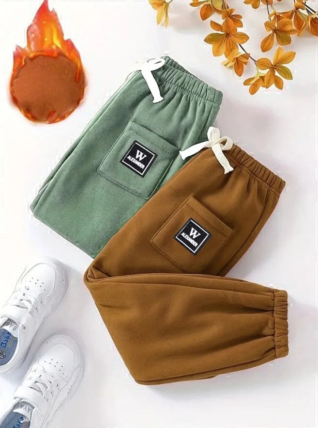 Classic Fleece Jogger Trouser